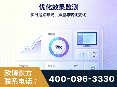 乐陵-优化效果监测