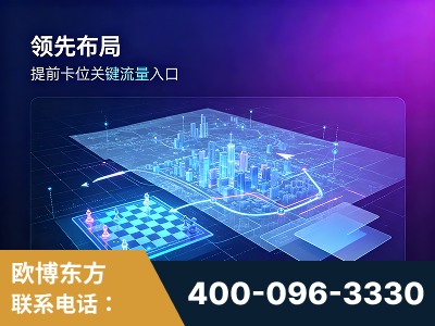 乐陵-领先布局：于2024年初开启GEO业务的公司